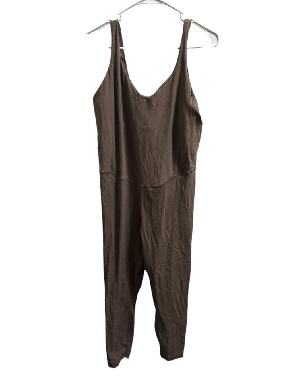 Lululemon Align 25” Jumpsuit size 14 - Picture 2 of 8